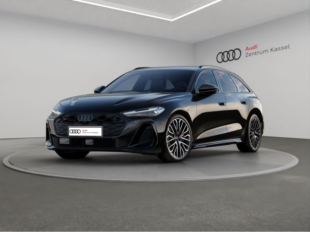 Audi - S5 Avant TFSI HuD Tech pro AHK Massage B&O 360&deg; 8415361