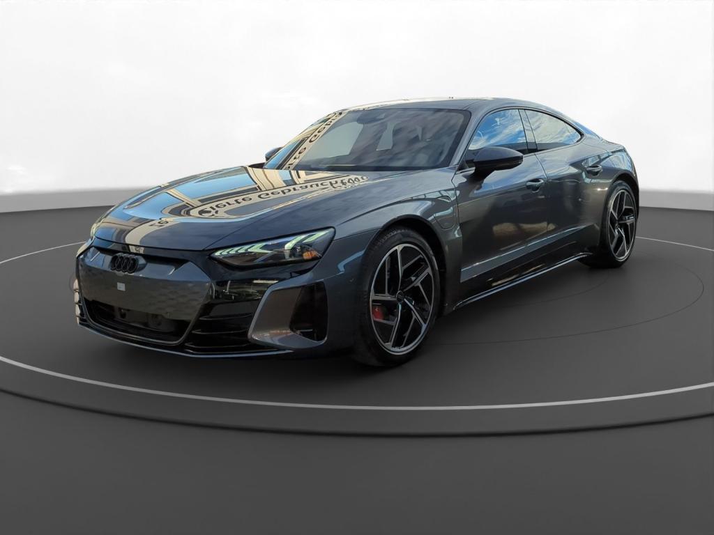 Audi - RS e-tron GT quattro *Allradlenkung B&O Laserlicht* 8415673
