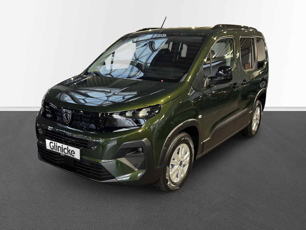 Peugeot - Rifter N1 L1 Allure Diesel 130 EAT8 SHZ/LED/NAVI/CARPLAY 8417390