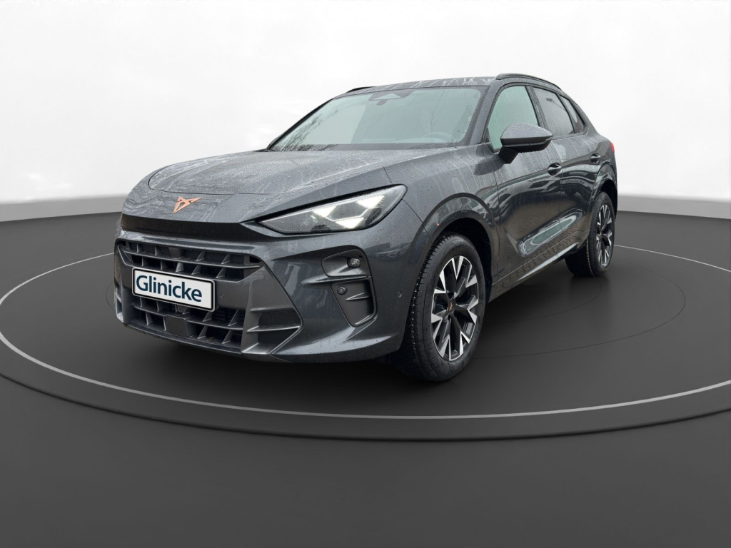 Cupra - Terramar 1.5 eTSI DSG LED Navi PDC SHZ 8422041