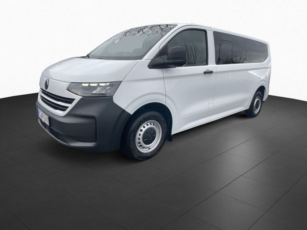Volkswagen - T7 Kombi Elektro LR 160 kW 9-Sitzer Kamera NAVI 8422221