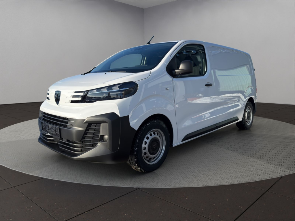 Peugeot - EXPERT Kastenwagen M Diesel 150 Manuell 8422747