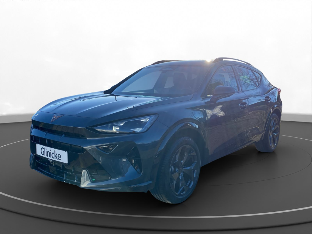 Cupra - Formentor 1.5 e-HYBRID AHK Sennheiser High-End PDC Navi Klima Keyless Go 8424924