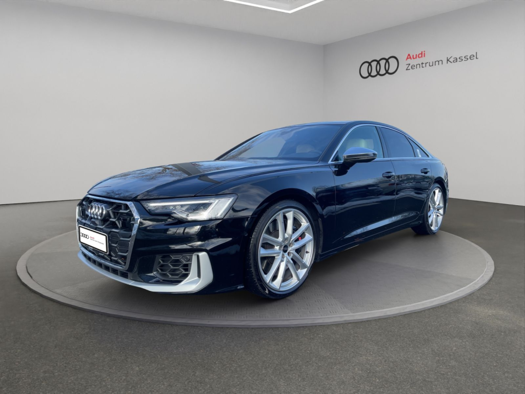 Audi - S6 Lim. 3.0 TDI qu. LED Pano B&O Kamera StandHZG 8425008