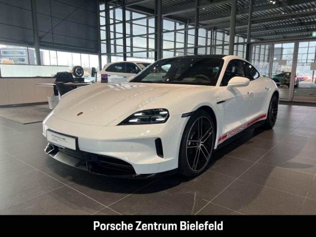Porsche - Taycan GTS HA-Lenkung InnoDrive Head-Up Panorama 8426855