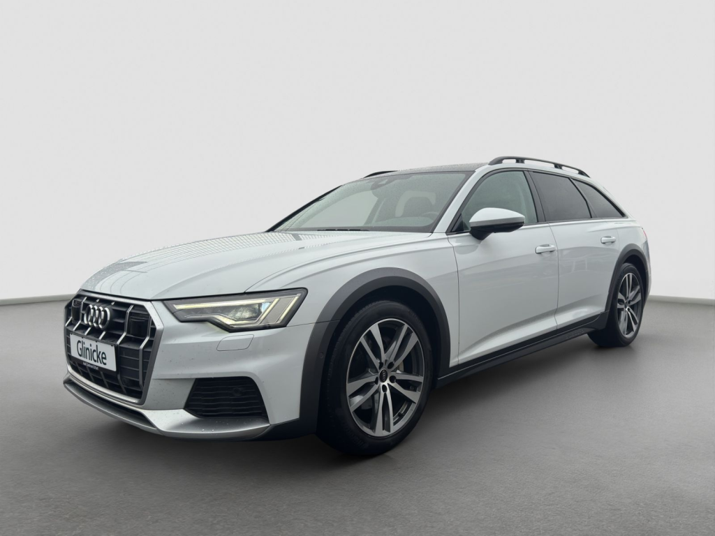Audi - A6 allroad quattro 40 TDI S-tronic Panoramadach Matrix R&uuml;ckfahrkamera Smartphone Interface 8428336