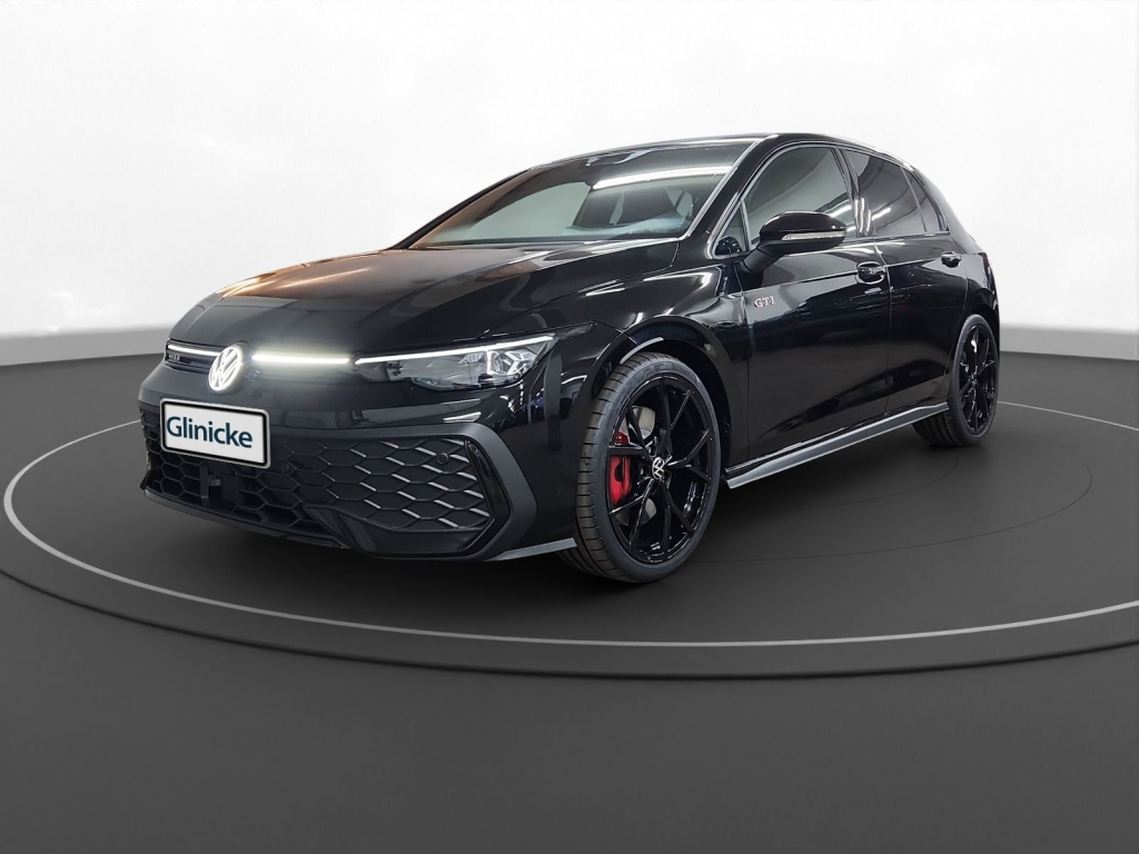 Volkswagen - Golf GTI 2.0 TSI DSG BlackStyle 19" SHZ  RFK 8430798