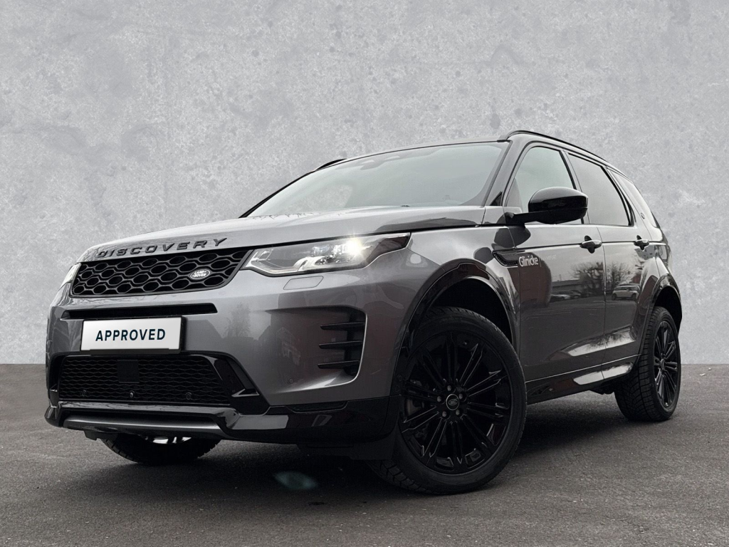 Land Rover - Discovery Sport Dynamic SE AHK / 360&deg; / Winter P. 8431128