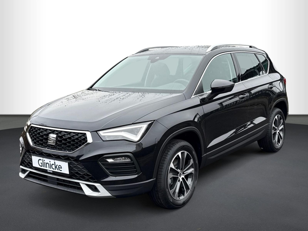 Seat - Ateca Road Edition 1.5 TSI , RFK, KESSY, SHZ 8433852