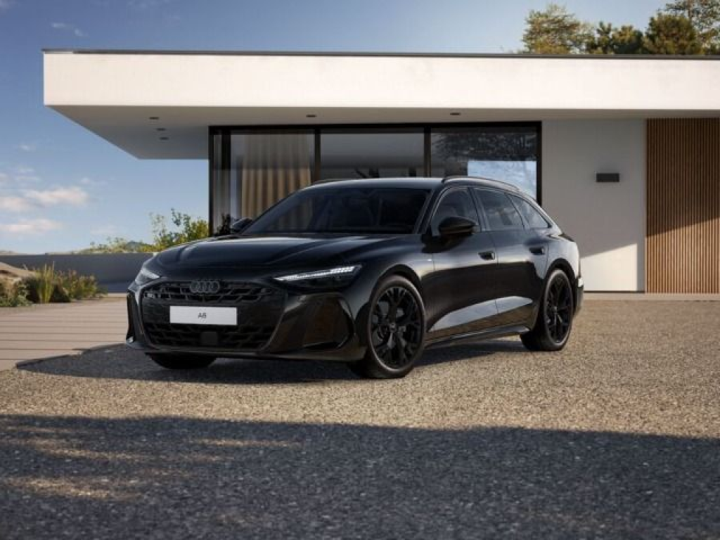 Audi - A6 Avant TDI 150 kW S tronic 8438949