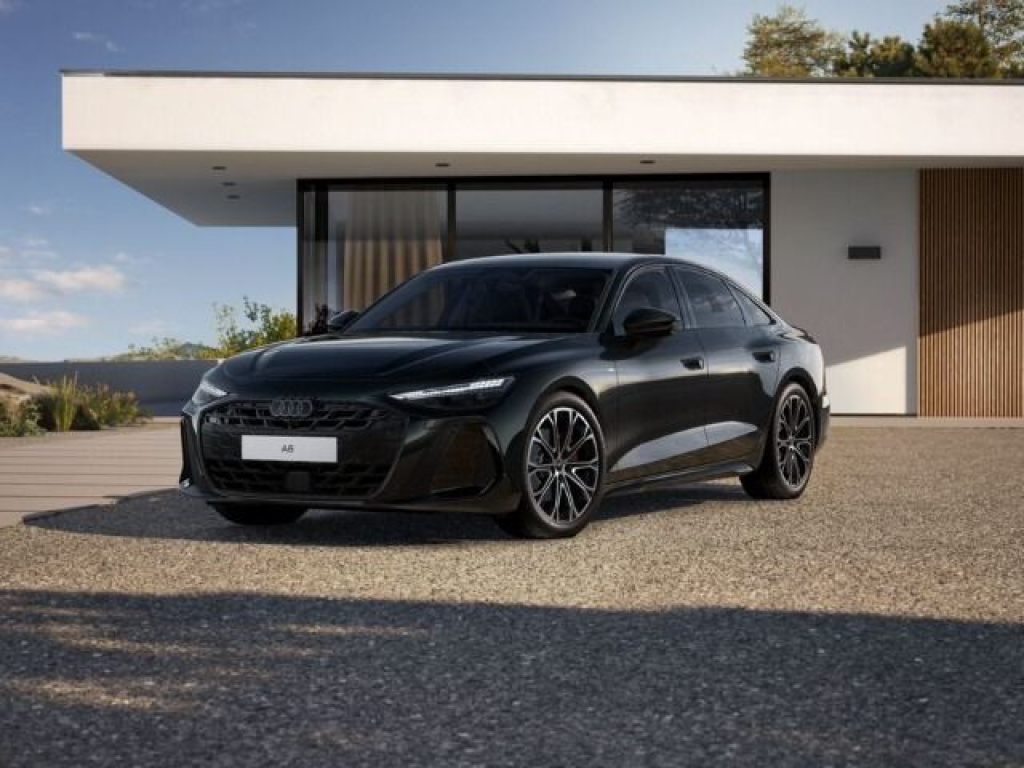 Audi - A6 Limousine TFSI 150 kW S tronic 8438950
