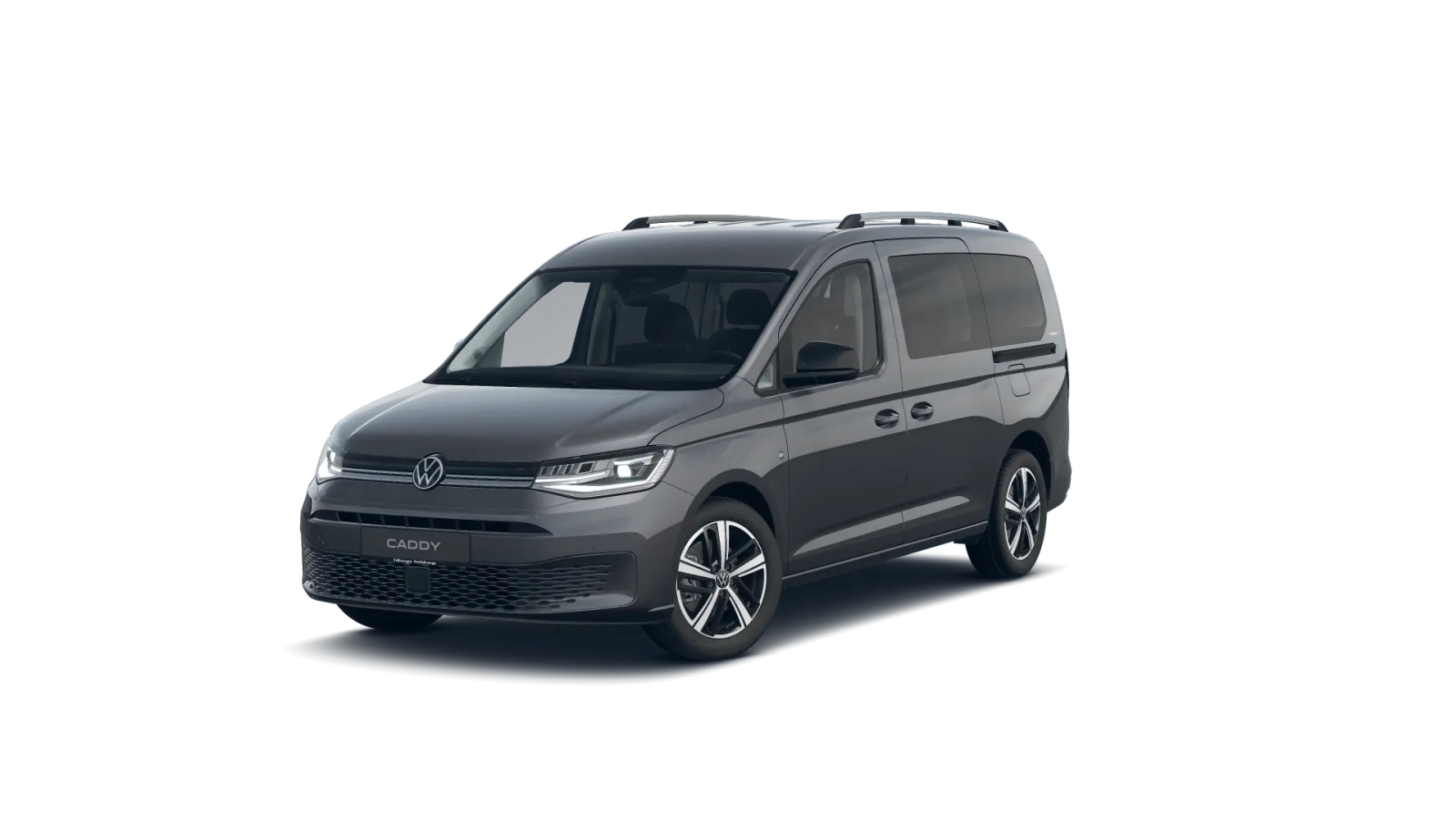 Volkswagen - Caddy Maxi Life 7-Sitzer 1,5 l 85 kW TSI DSG 8440795