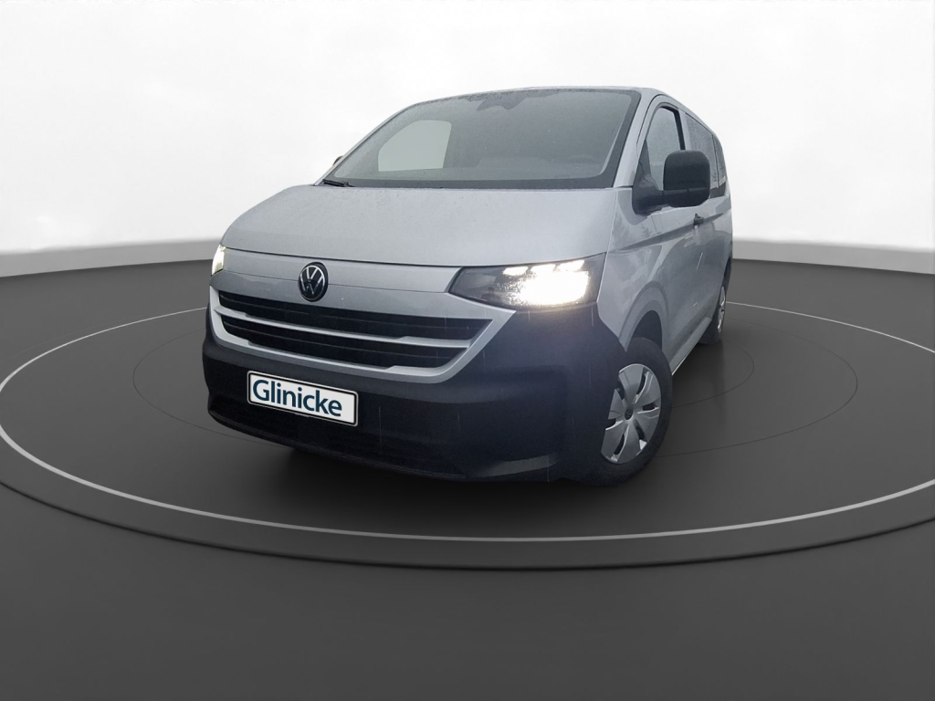 Volkswagen - T7 Kombi 9-Sitzer Allrad 5Jahre Garantie* Navi AHK 8440954