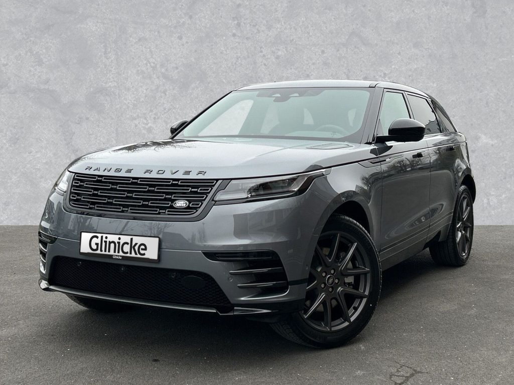 Land Rover - Range Rover Velar P400e Dynamic SE 360 Kamera / 21" 8443084