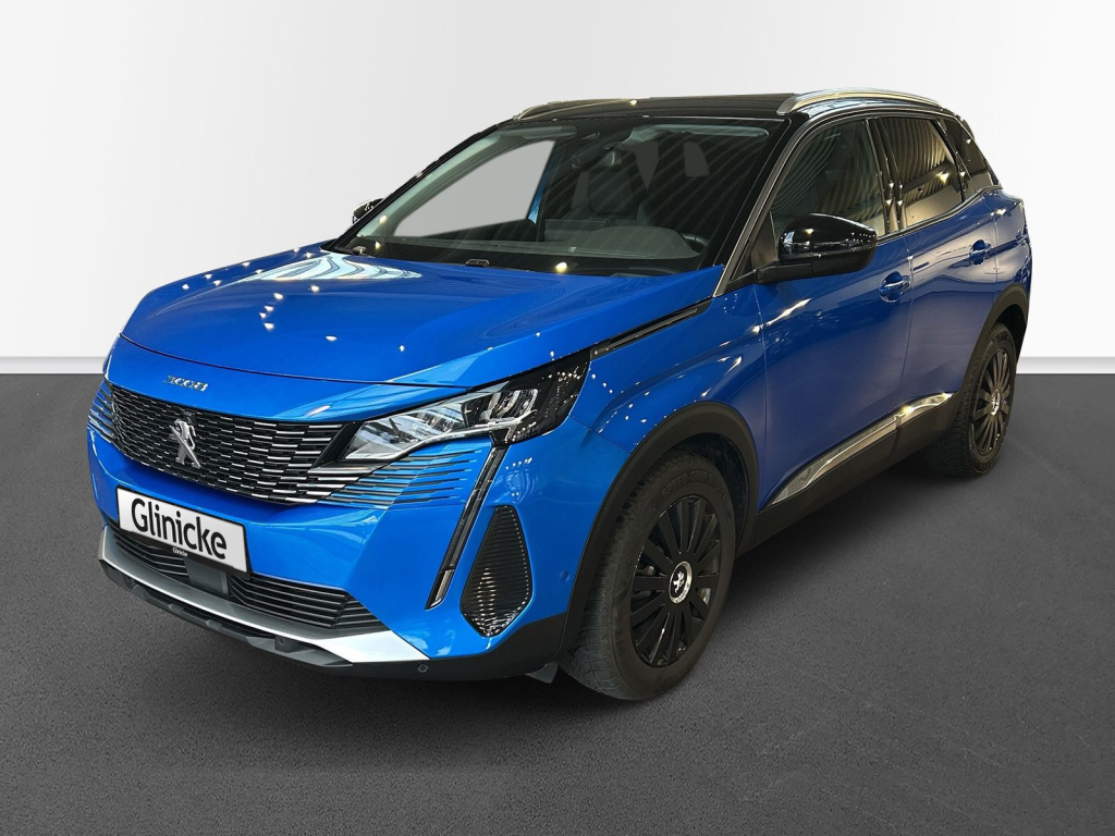 Peugeot - 3008 Allure Pack BlueHDi 130 inkl. Winterr&auml;der 8443623