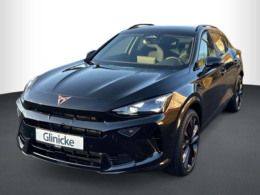 Cupra - Formentor 2.0 TSI 4Drive, NAVI, SHZ, RFK, SENNHEISER 8445127