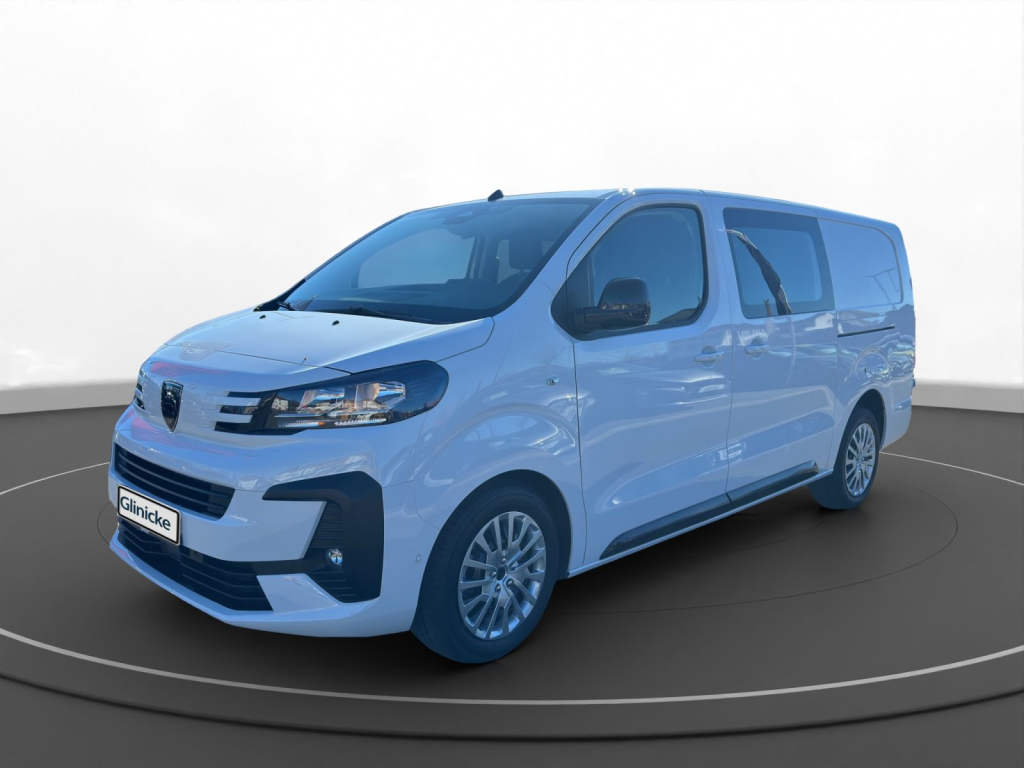 Peugeot - EXPERT Doppelkabine XL Diesel 150 Manuell 8450128