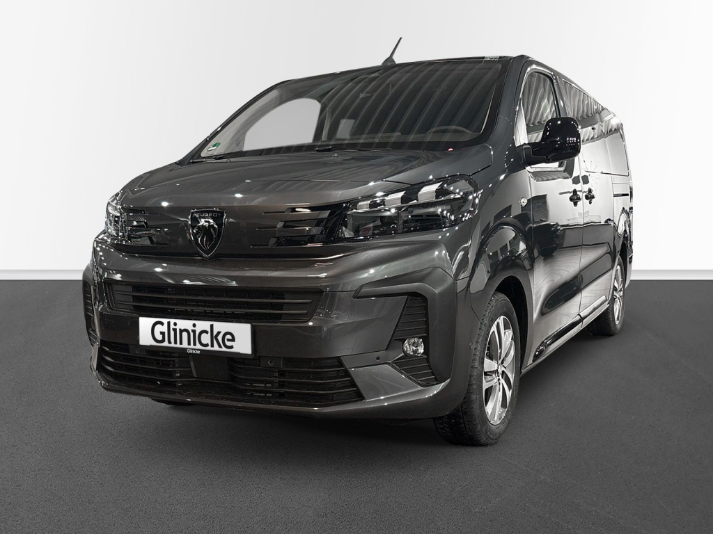 Peugeot - Traveller Active L3 Diesel 180 EAT8 8450714