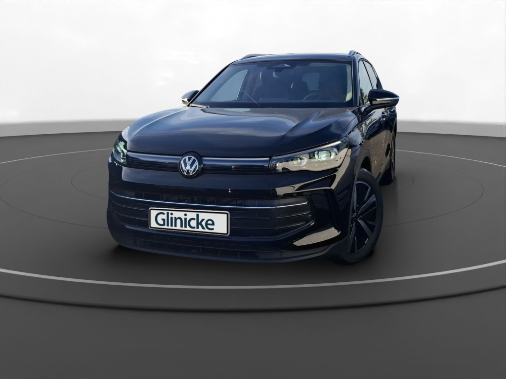 Volkswagen - Tiguan ENERGY 150 PS DSG | Ahzv. | WINTERPAKET uvm. 8452523