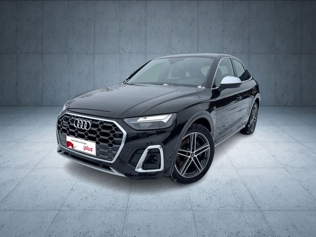 Audi - SQ5 Sportback TDI Business/Nav/Sound/Assist/LED 8454411