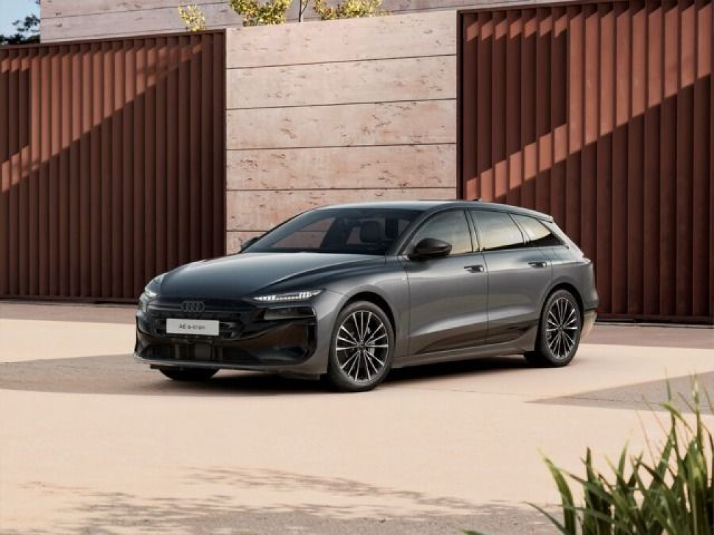 Audi - A6 Avant e-tron quattro 315 kW 8454628