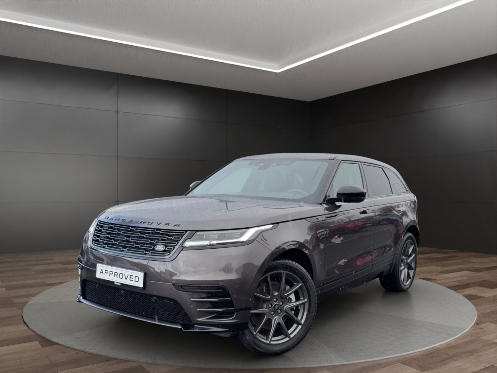 Land Rover - Range Rover Velar Plug-in Hybrid P400e Dyn.SE 8456181