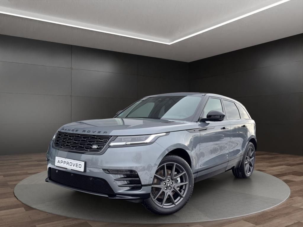 Land Rover - Range Rover Velar  Plug-in Hybrid P400e Dynamic SE 8456182