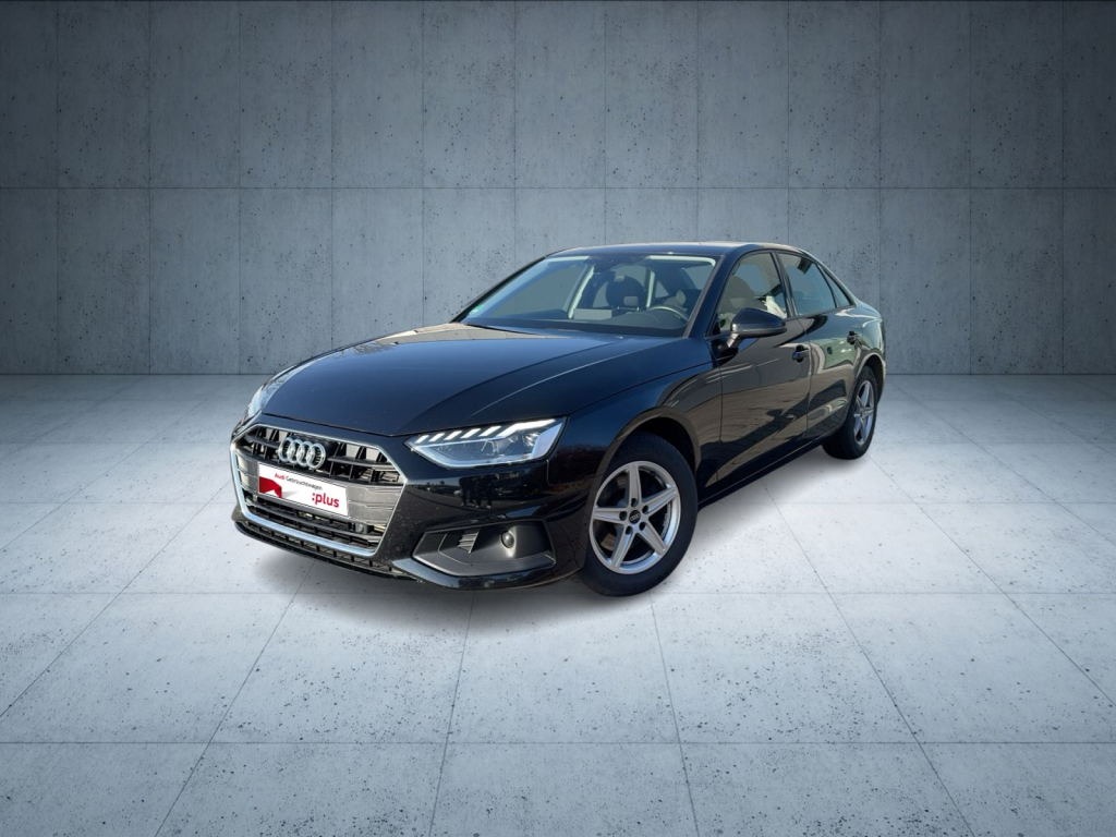 Audi - A4 Limousine 35 TFSI LED/Nav/Business/Sport/SHZ 8457283
