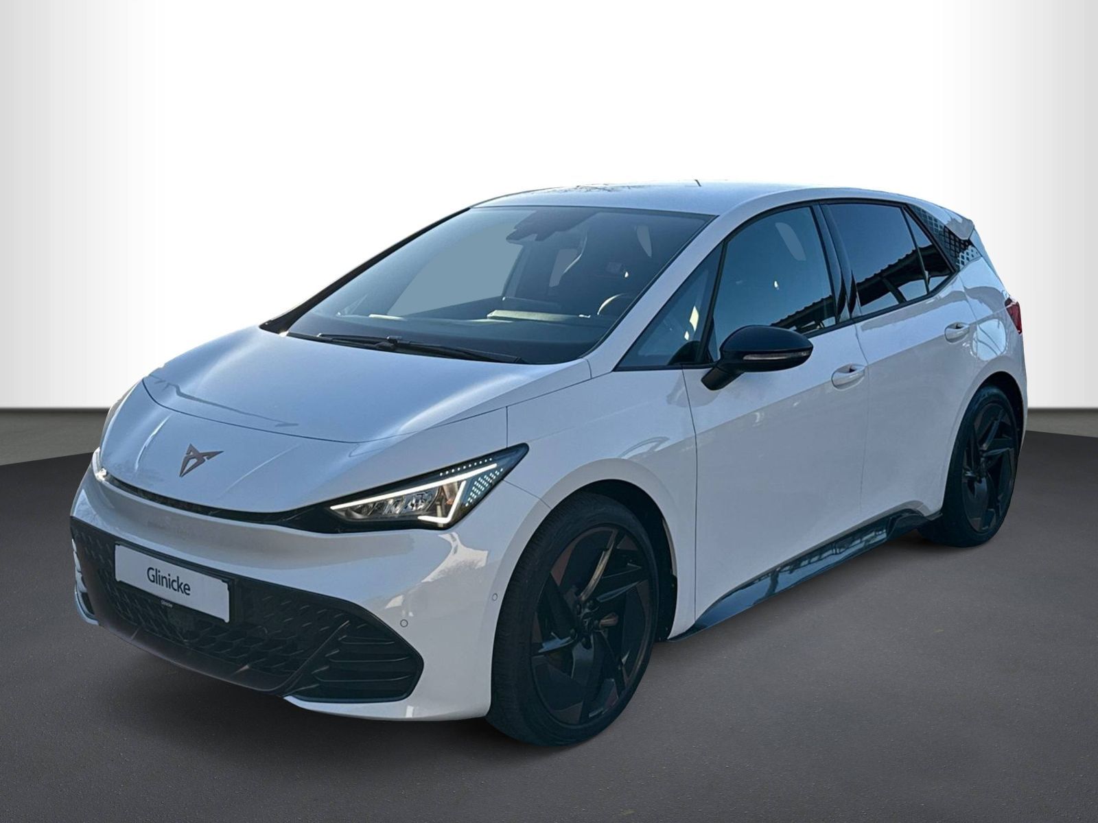 Cupra - Born 170kw 77 kWh RFK, NAVI, LED, BEATS 8458623