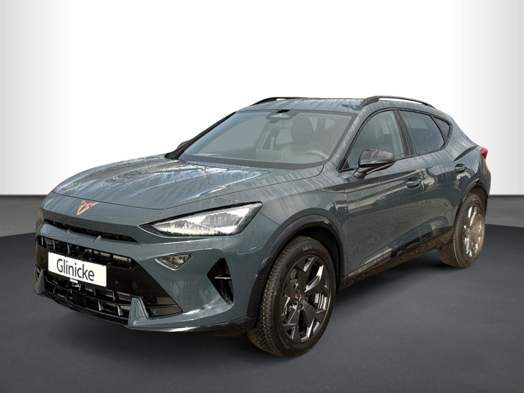 Cupra - Formentor 2.0 TDI AHK, NAVI, RFK 8458626