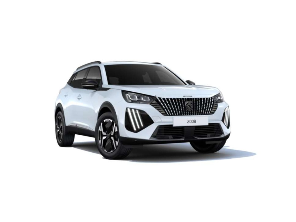 Peugeot - 2008 ALLURE Benzin 100 8458800