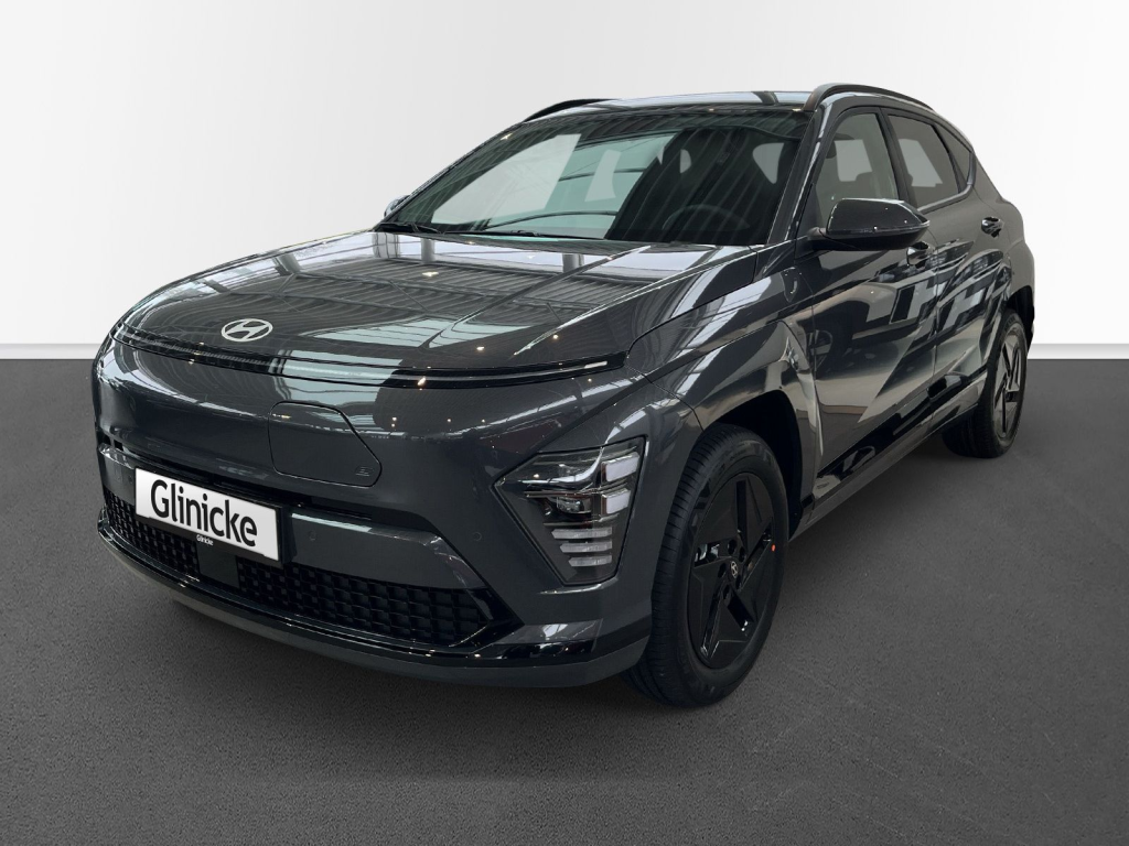 Hyundai - KONA Elektro Trend*el.Heckklappe*W&auml;rmepumpe*SitzHeiz*LenkrHeiz 8459325