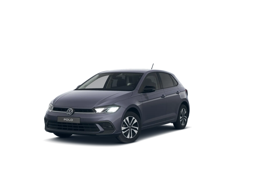 Volkswagen - Polo 1.0 TSI Energy LED Klima Navi Sitzh. 8460364