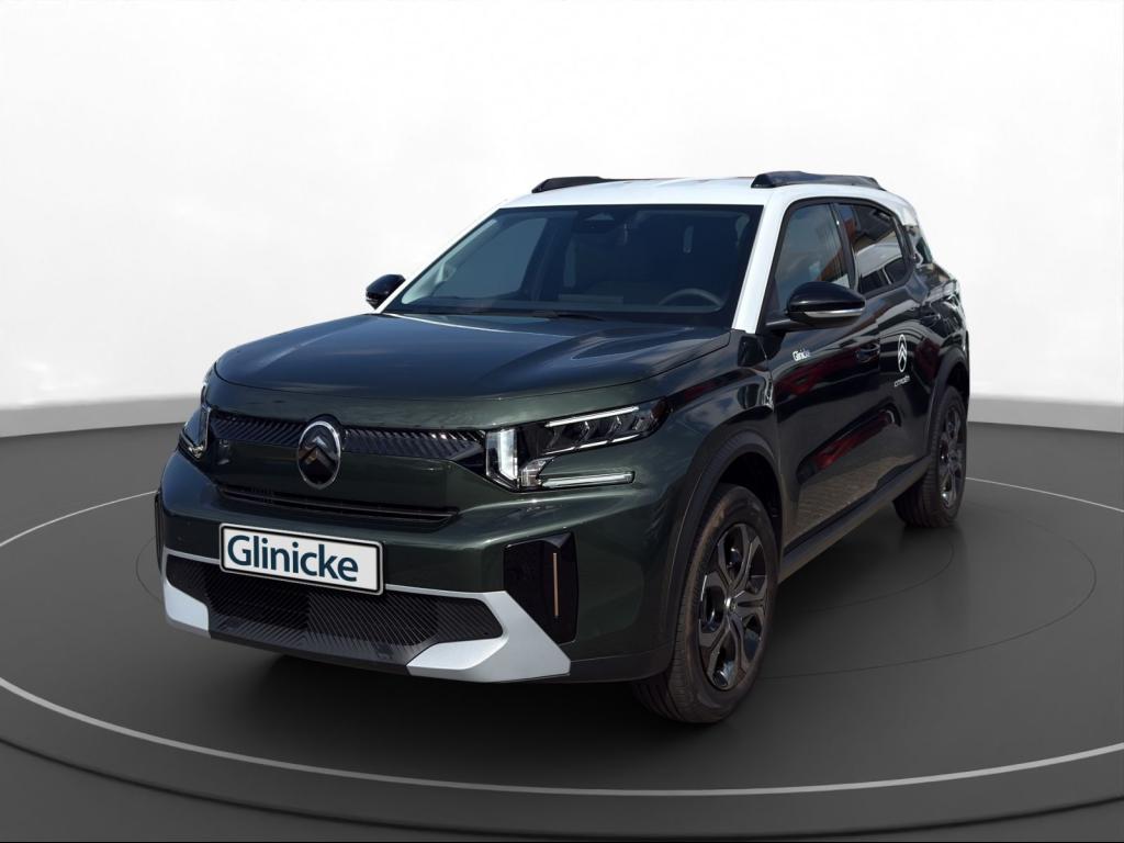 Citro&euml;n - C3 Aircross Hybrid 145 Doppelkupplung 6-Gang PLUS 8460388