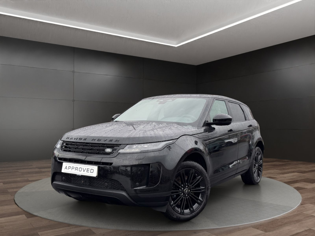 Land Rover - Range Rover Evoque Plug-in Hybrid P270e S 8460929