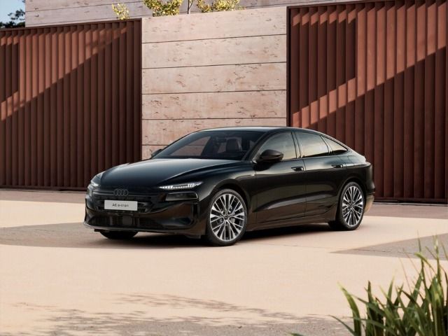 Audi - A6 Sportback e-tron performance 270kW(ab 03.26) 8469653