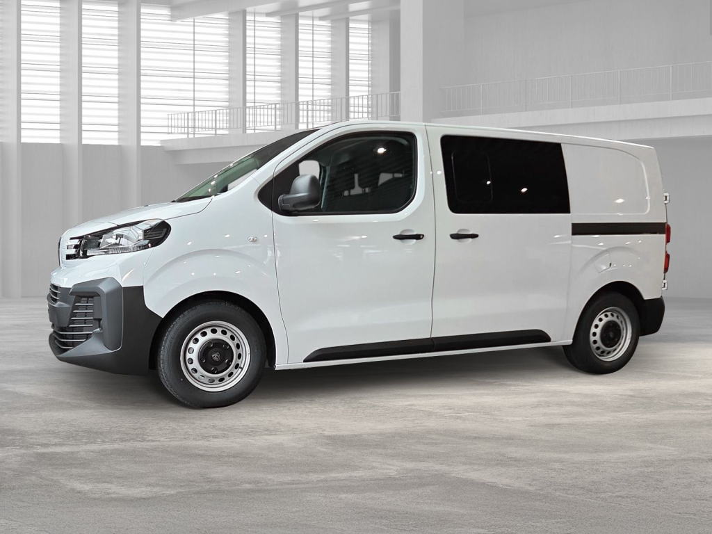 Peugeot - EXPERT Flexkabine M Diesel 150 Manuell 8469955