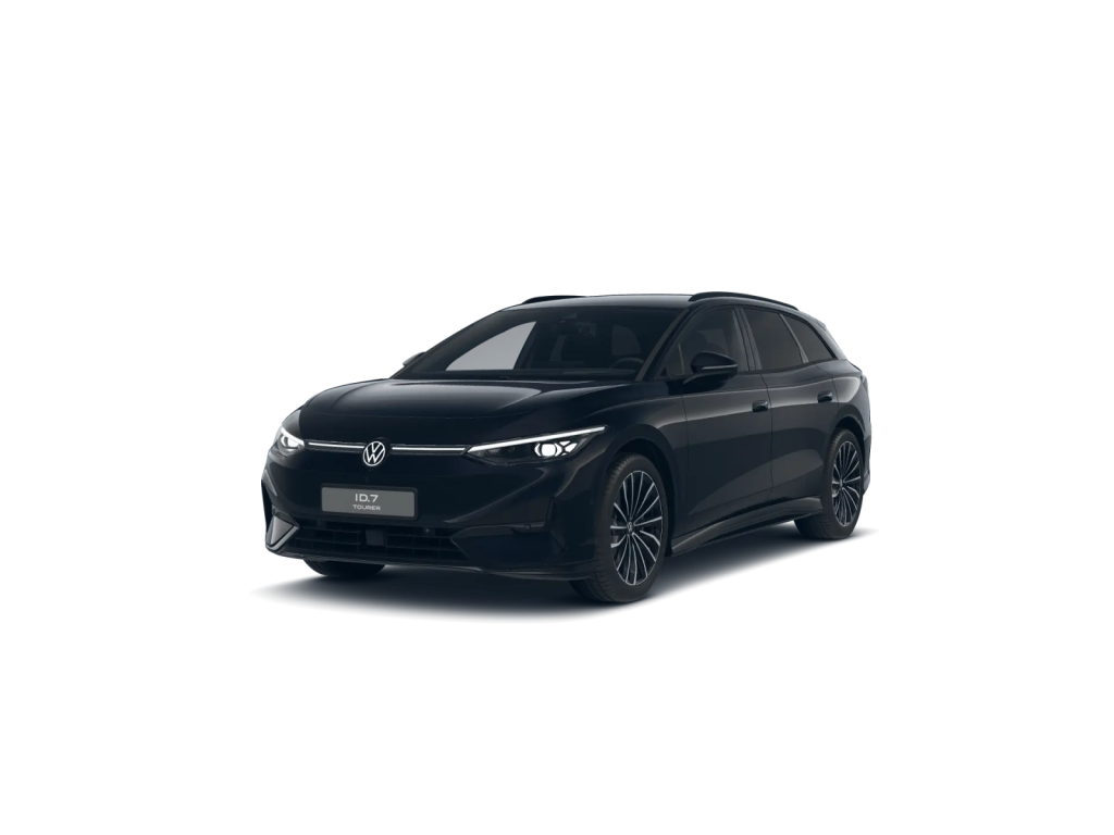 Volkswagen - ID.7 Tourer Pro AHK/ACC/DCC/Nav/360/20"/Matrix/IDA 8471152