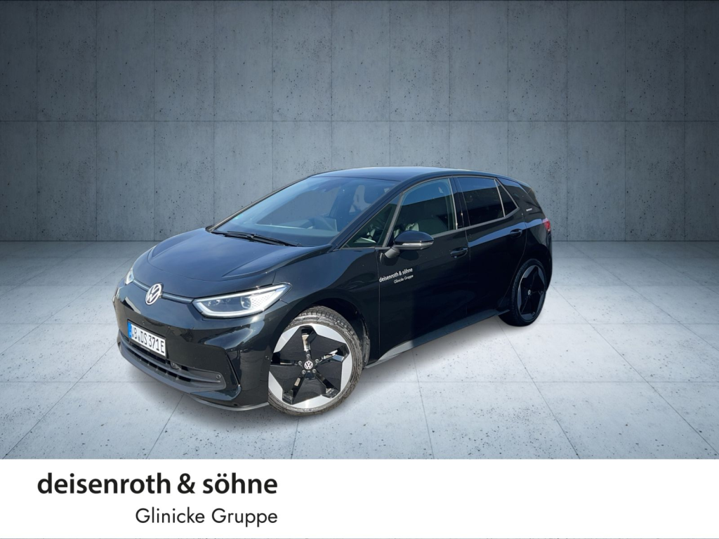 Volkswagen - ID.3 Pro S AHK/Matrix/Nav/20"/DCC/ACC/360/Memory/Assist 8471161