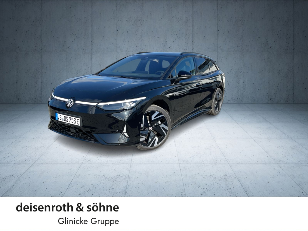 Volkswagen - ID.7 Tourer GTX 4M AHK/HuD/h&k/21"/Massage/DCC/Assist 8471163