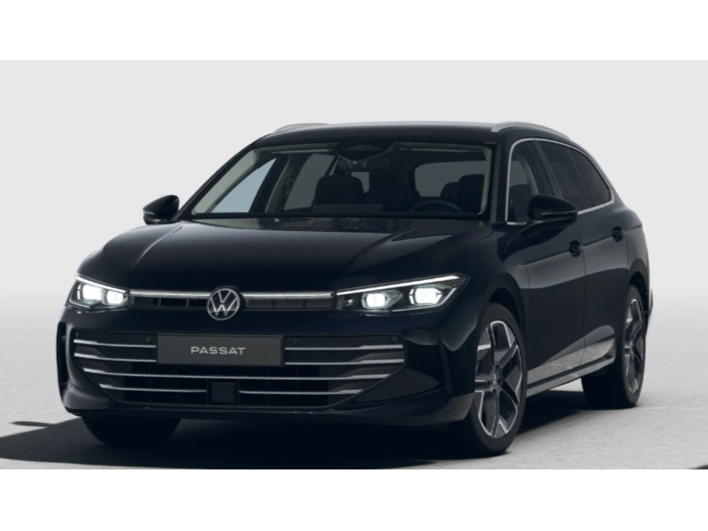 Volkswagen - Passat Business 1,5 l eTSI OPF 110 kW (150 PS) 7-Gang-Doppelkupplungsgetriebe DSG 8472457