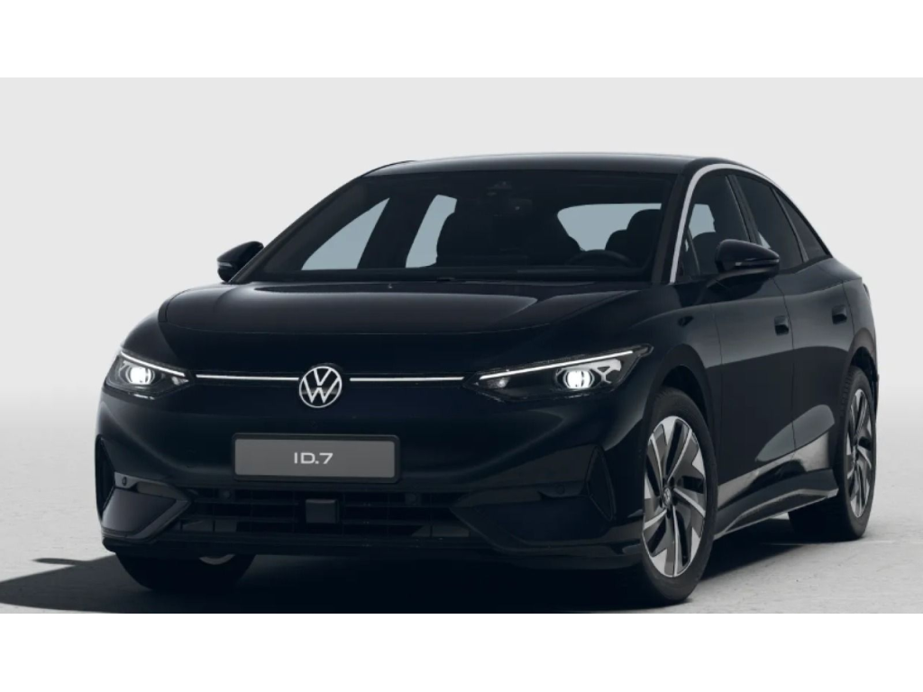 Volkswagen - ID.7 Pro S 210 kW (286 PS) 86 kWh 1-Gang-Automatik 8472478