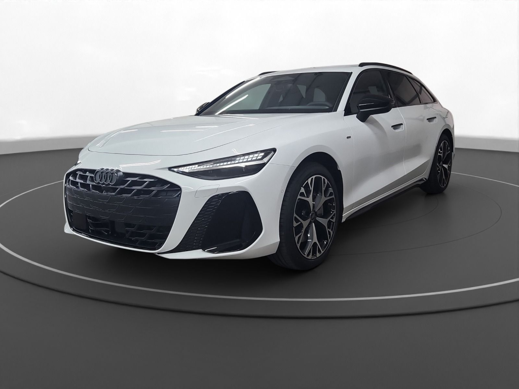 Audi - A6 Avant e-hybrid qu. S line AHK LED LM 20" 360&deg; 8472990