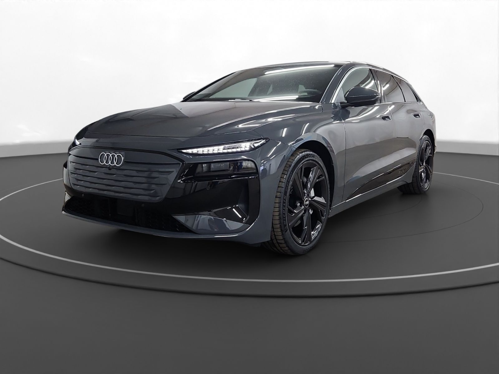 Audi - A6 Avant e-tron quattro W-Pumpe/AHK/360/Tech+/21"/Assist 8472991