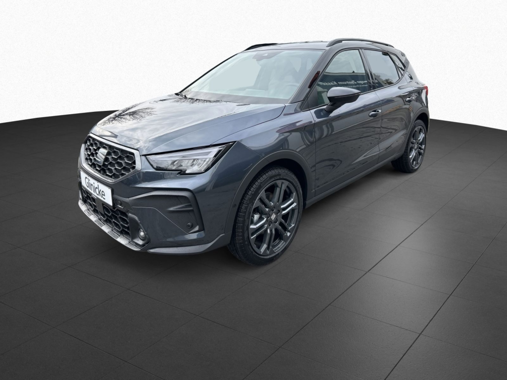 Seat - Arona FR 1.0 TSI 85 kW DSG Navi LED 8473871