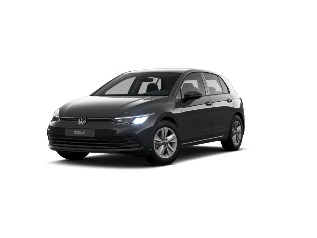 Volkswagen - Golf Life 2.0 TDI Nav/Kam/AppCon/ACC/LHZ/SHZ/L+S 8475214
