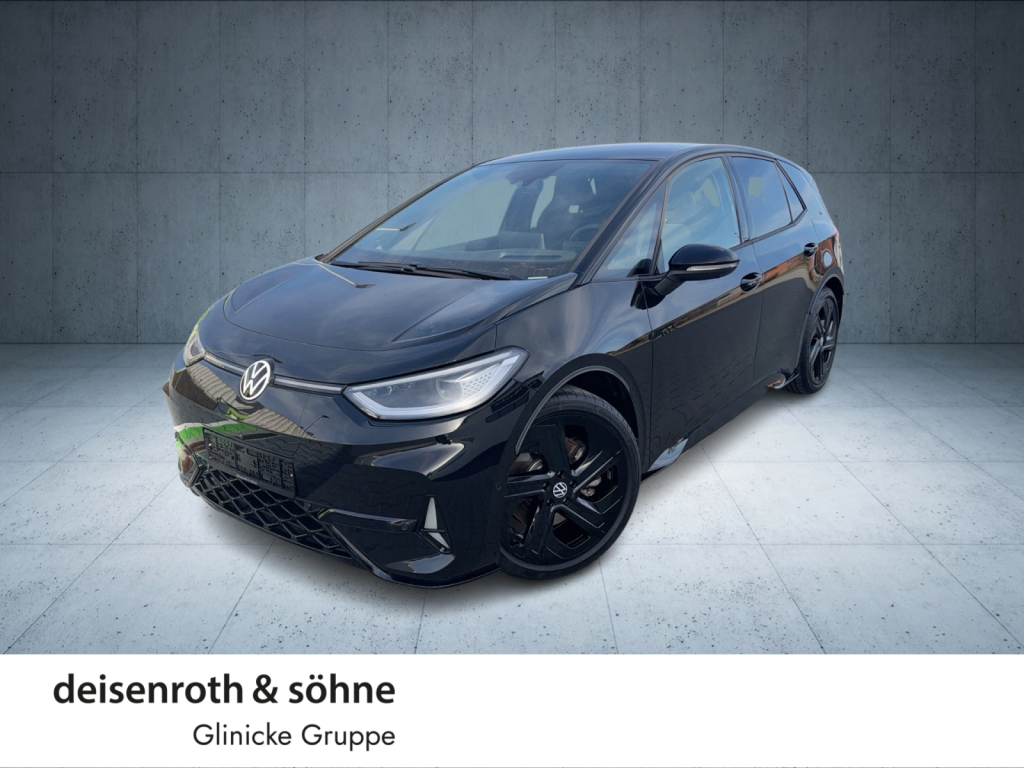 Volkswagen - ID.3 GTX Performance W-Pumpe/360/Nav/h&k/HuD/Nav/Assist 8475216