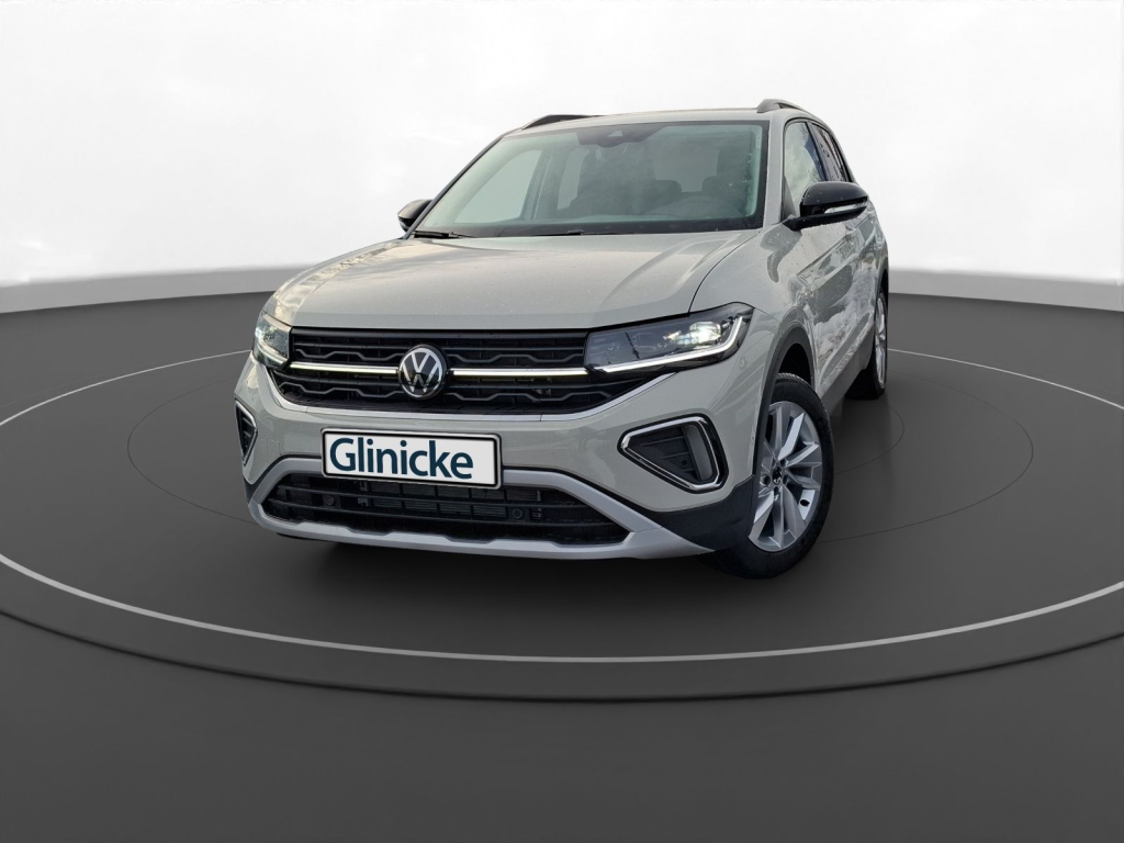 Volkswagen - T-Cross ENERGY 150 PS DSG | R&Uuml;KA | NAVI | Ahzv. uvm. 8475491