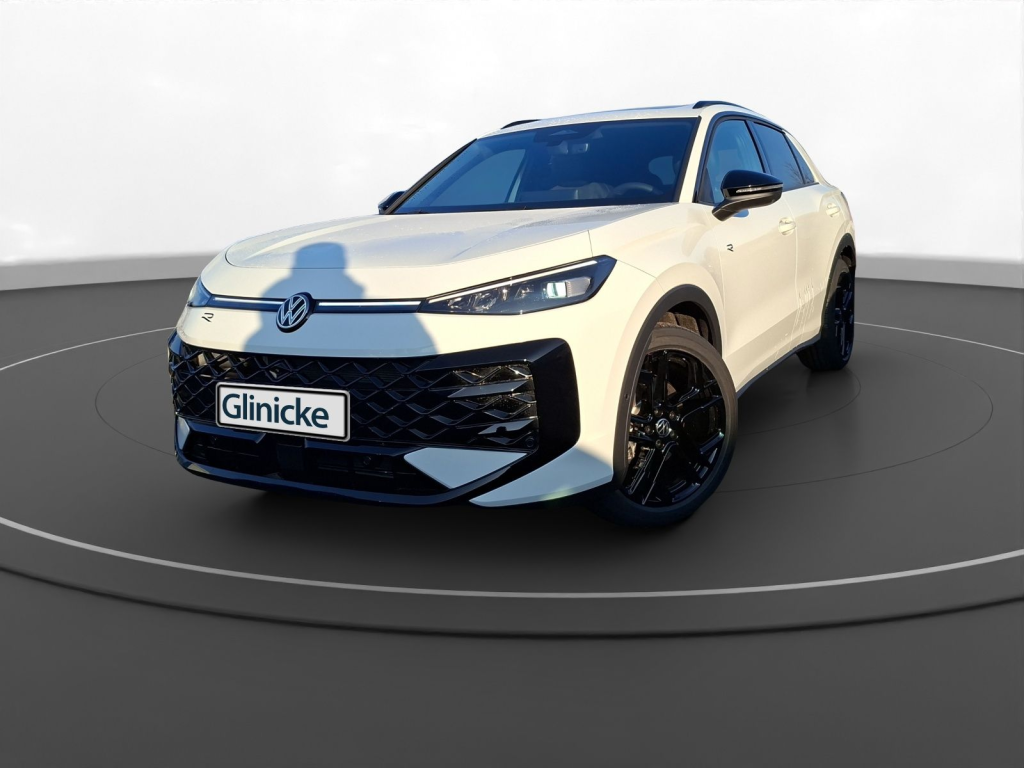 Volkswagen - T-Roc R-Line 150 PS DSG | HUD | NAVI | Ahzv. uvm. 8475493