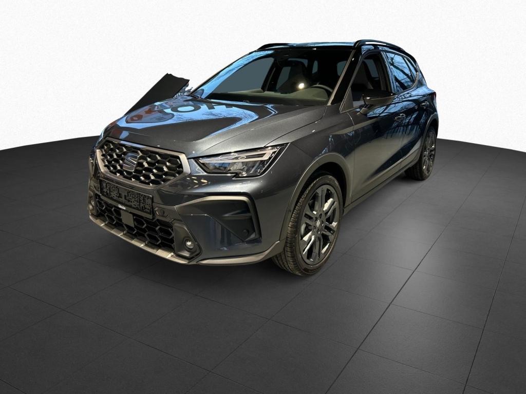 Seat - Arona FR 1.0 TSI 85 kW DSG Navi LED Kessy 8475609
